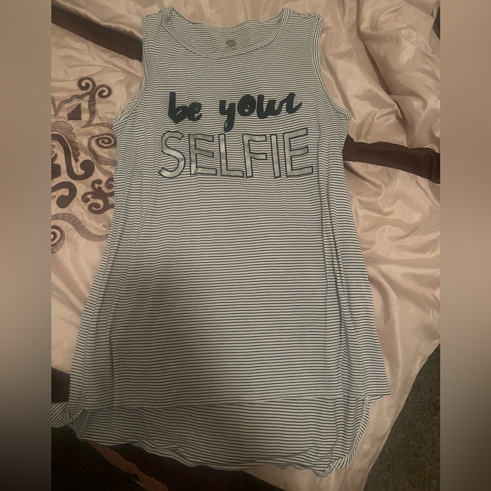 T-Shirt Dress Super Cozy